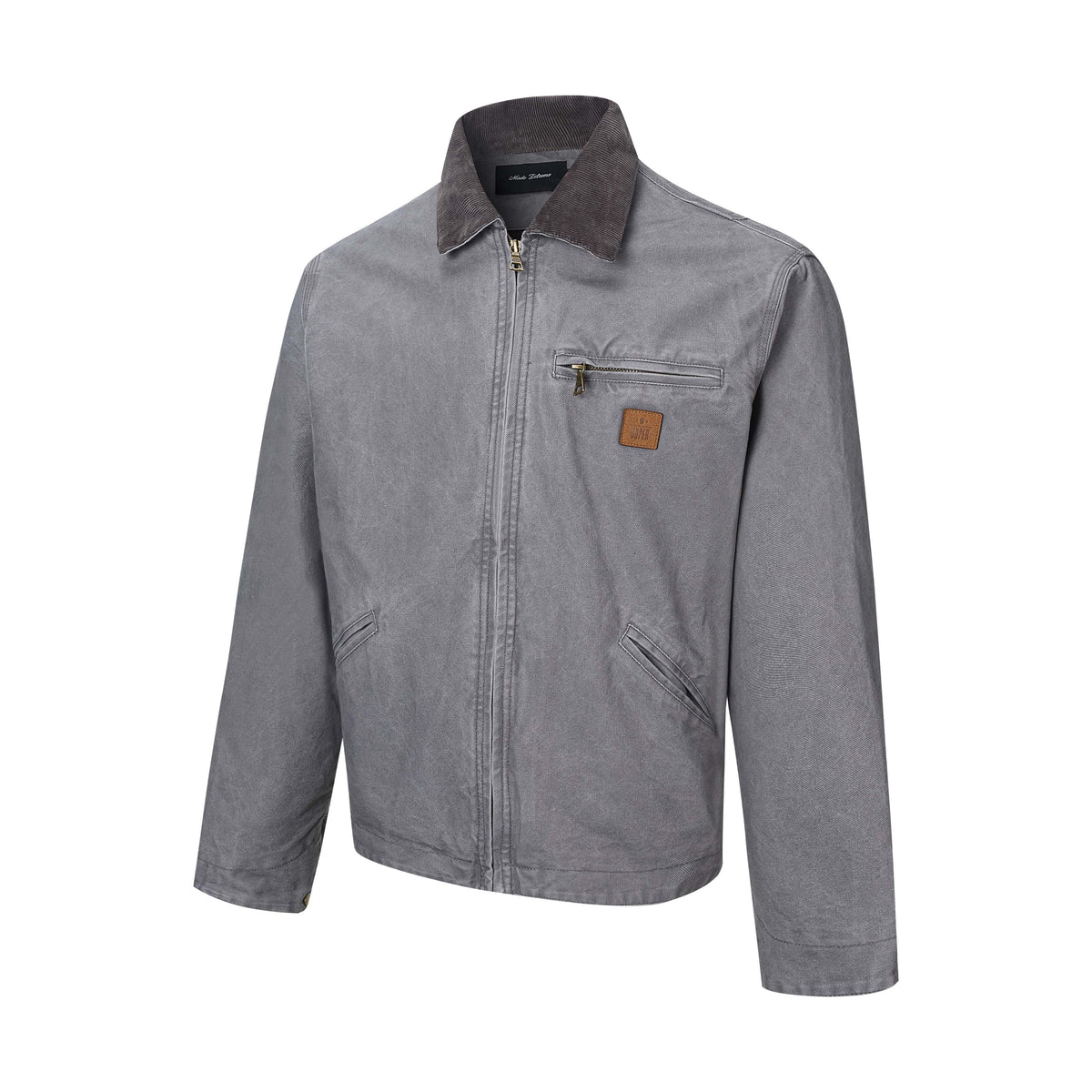 WAYFARER WORKSHOP JACKET