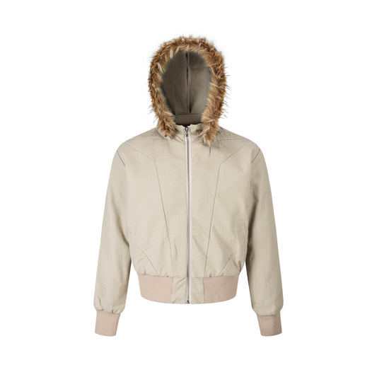 POLAR OUTLAW JACKET