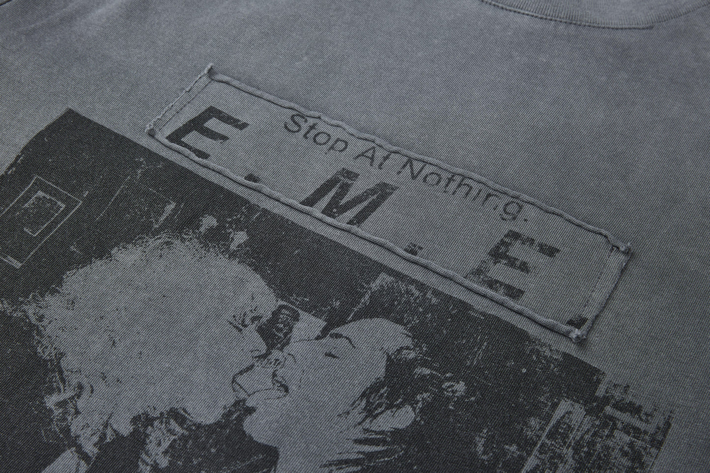 ROCK "N" ROLL  TSHIRT