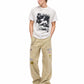 RAMONES TSHIRT