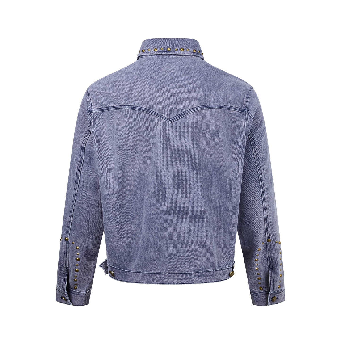 GILDED JACKET
