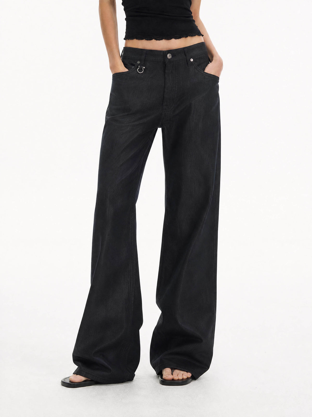HORSESHOE OMEN PANTS