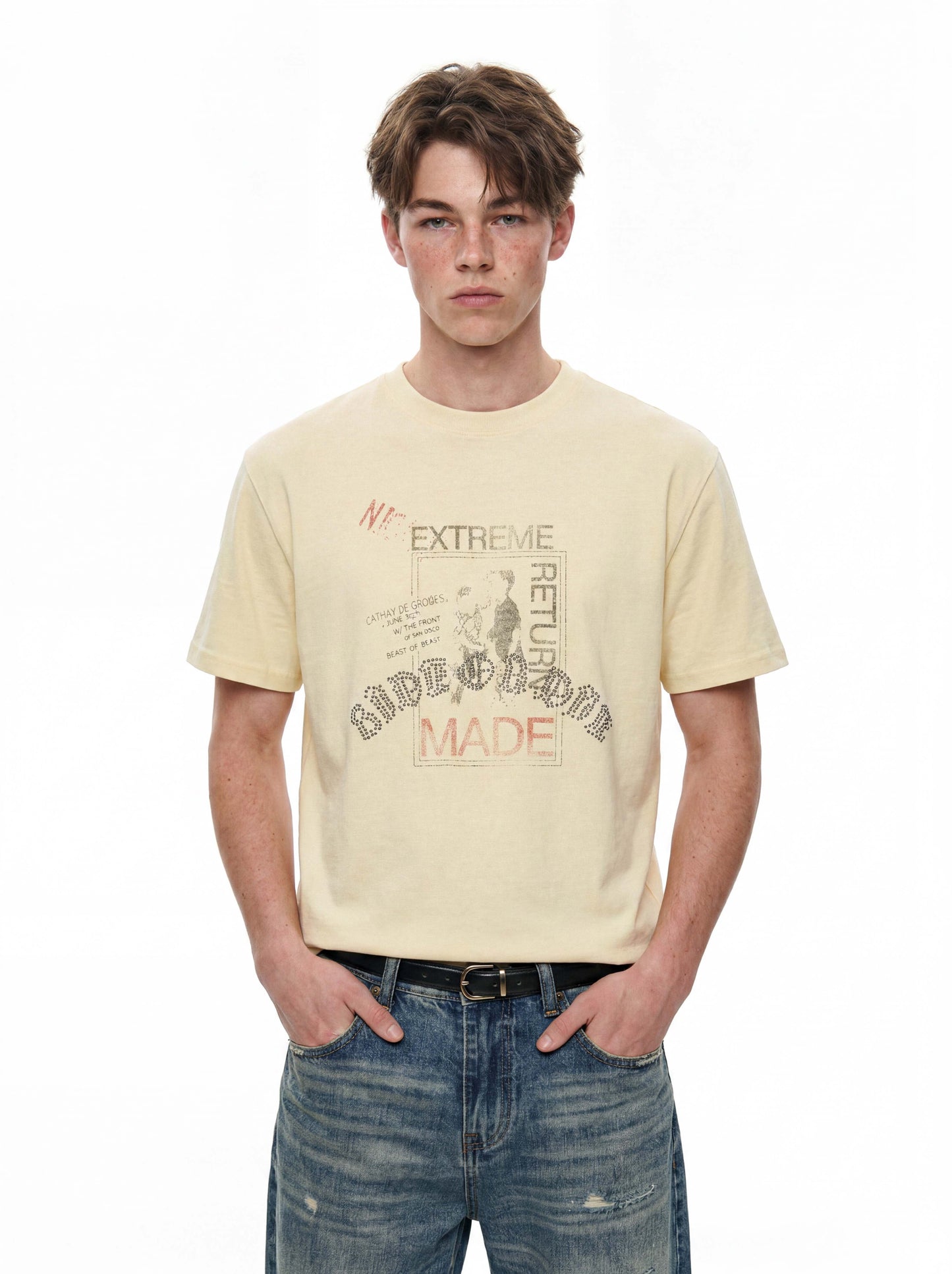 RETURN TSHIRT