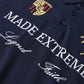 LEGEND FAITH POLO SHIRT