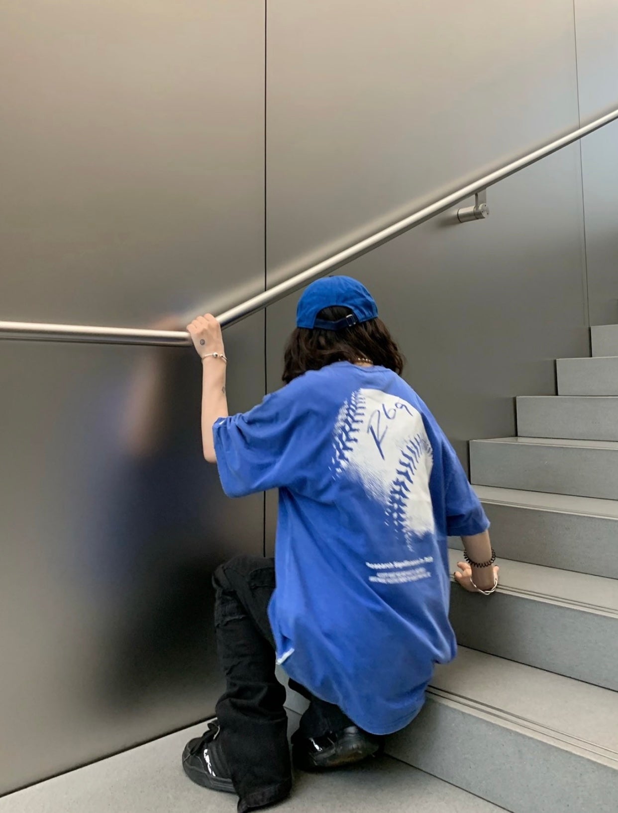 R69 NINTH INNING T-SHIRT