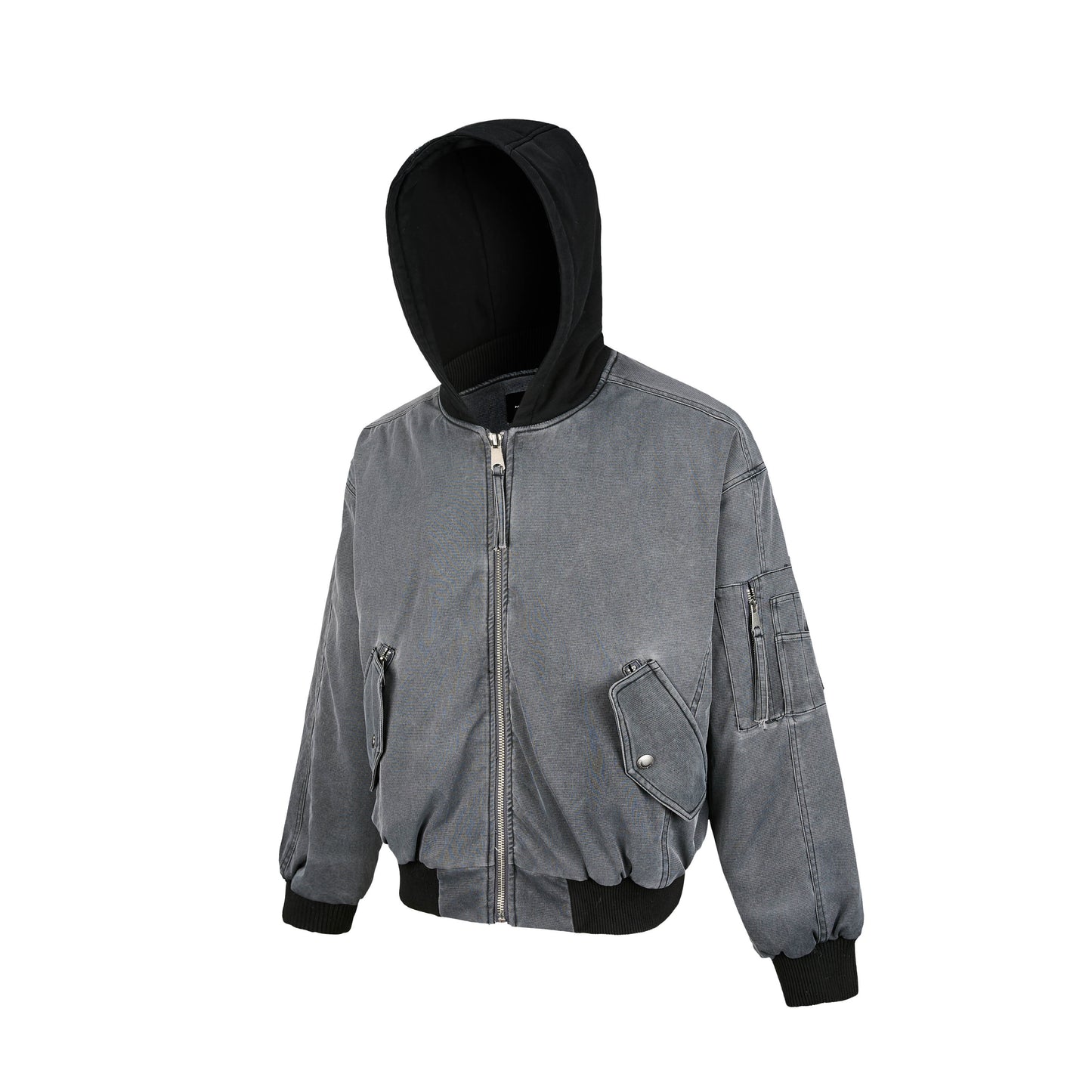 DRIFT SHELL JACKET