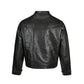 ANVIL PROTOCOL LEATHER JACKET