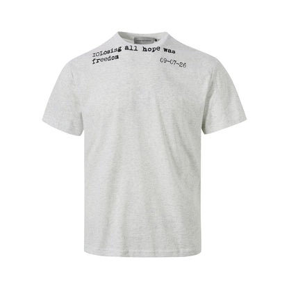 FREEDOM T-SHIRT