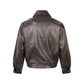 SOLO REIGN LEATHER JACKET