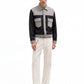SPLITFRAME DENIM JACKET
