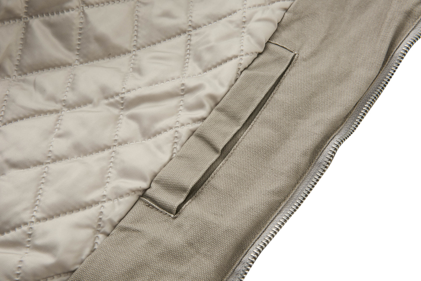 THE SOLACE UPGRADE JACKET