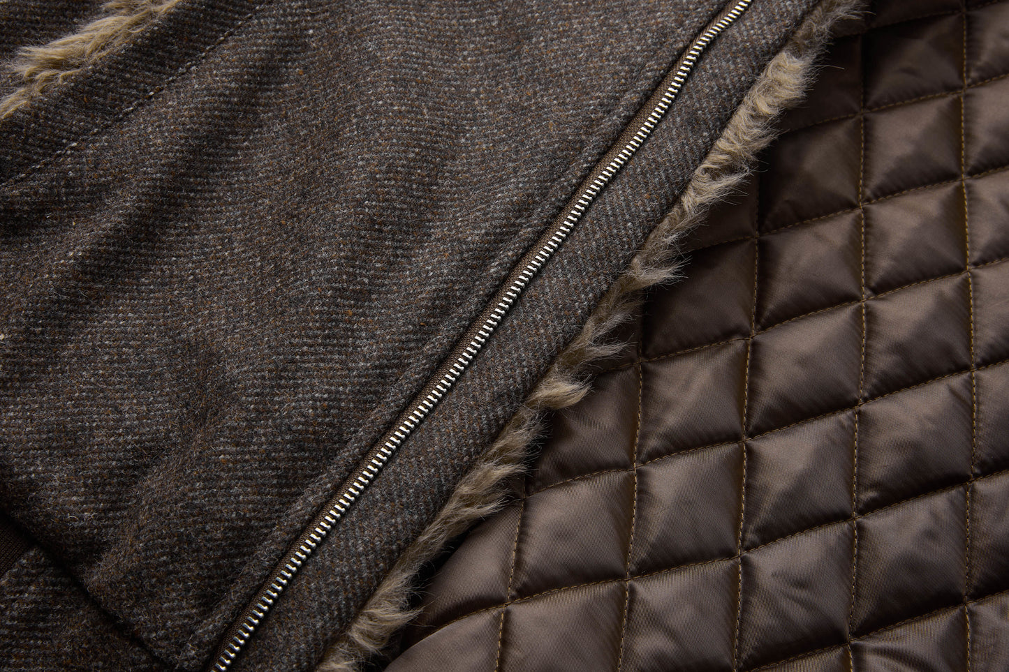 WANDERER JACKET