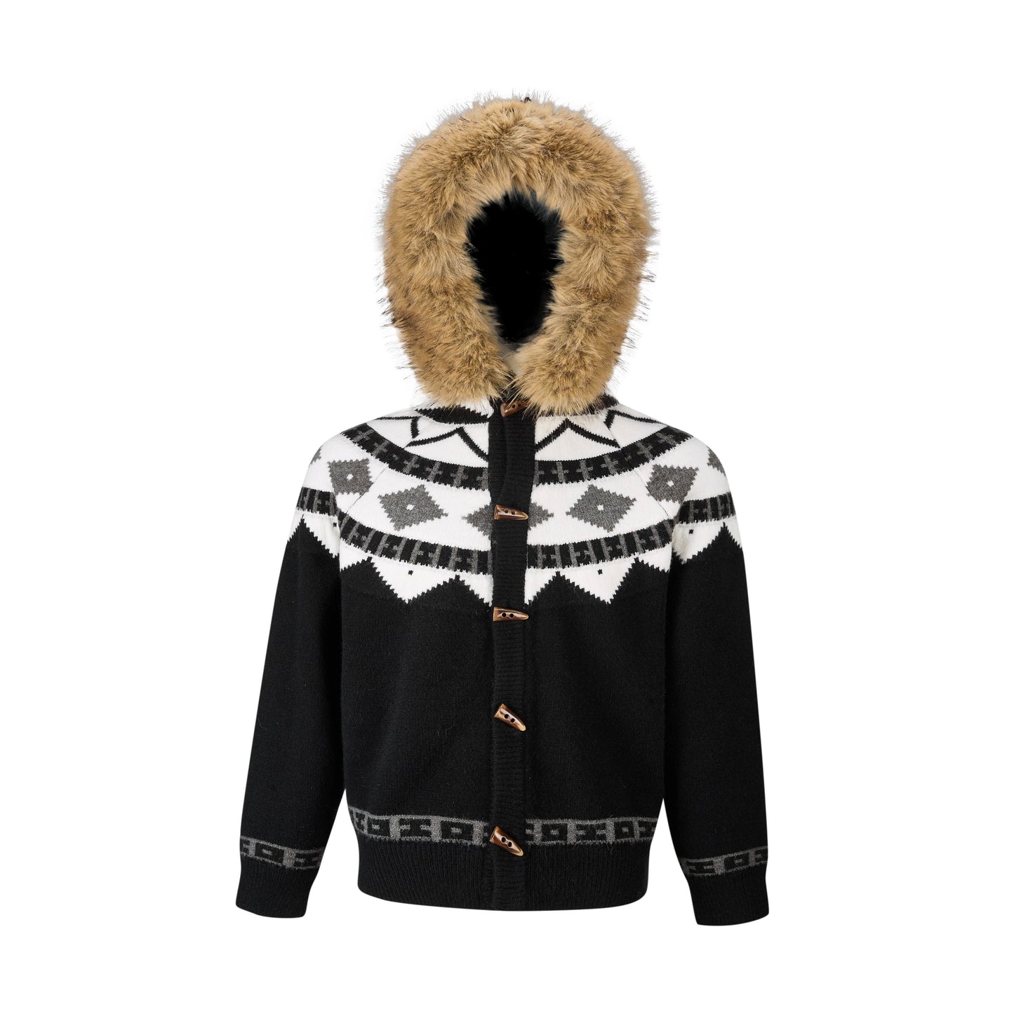 ESKIMO JACKET
