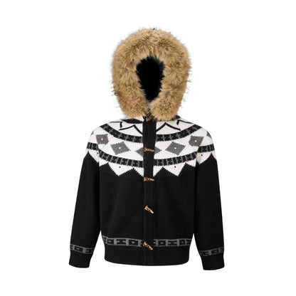 ESKIMO JACKET