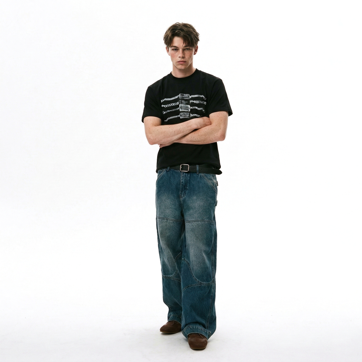 BREAK THE CHAIN TSHIRT