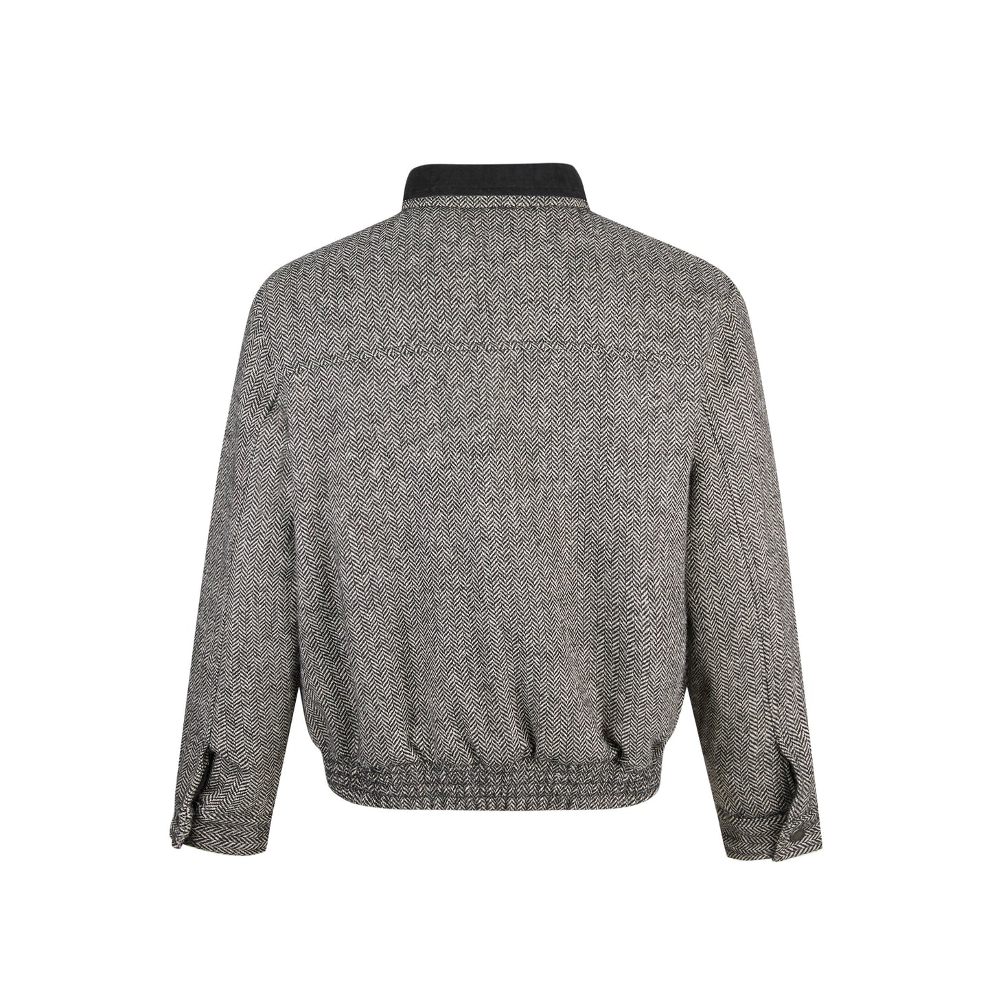 GREYFORGE JACKET