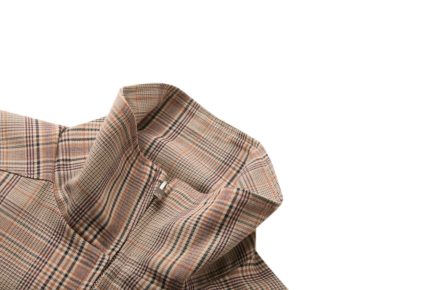 PATTERNED MIND JACKET