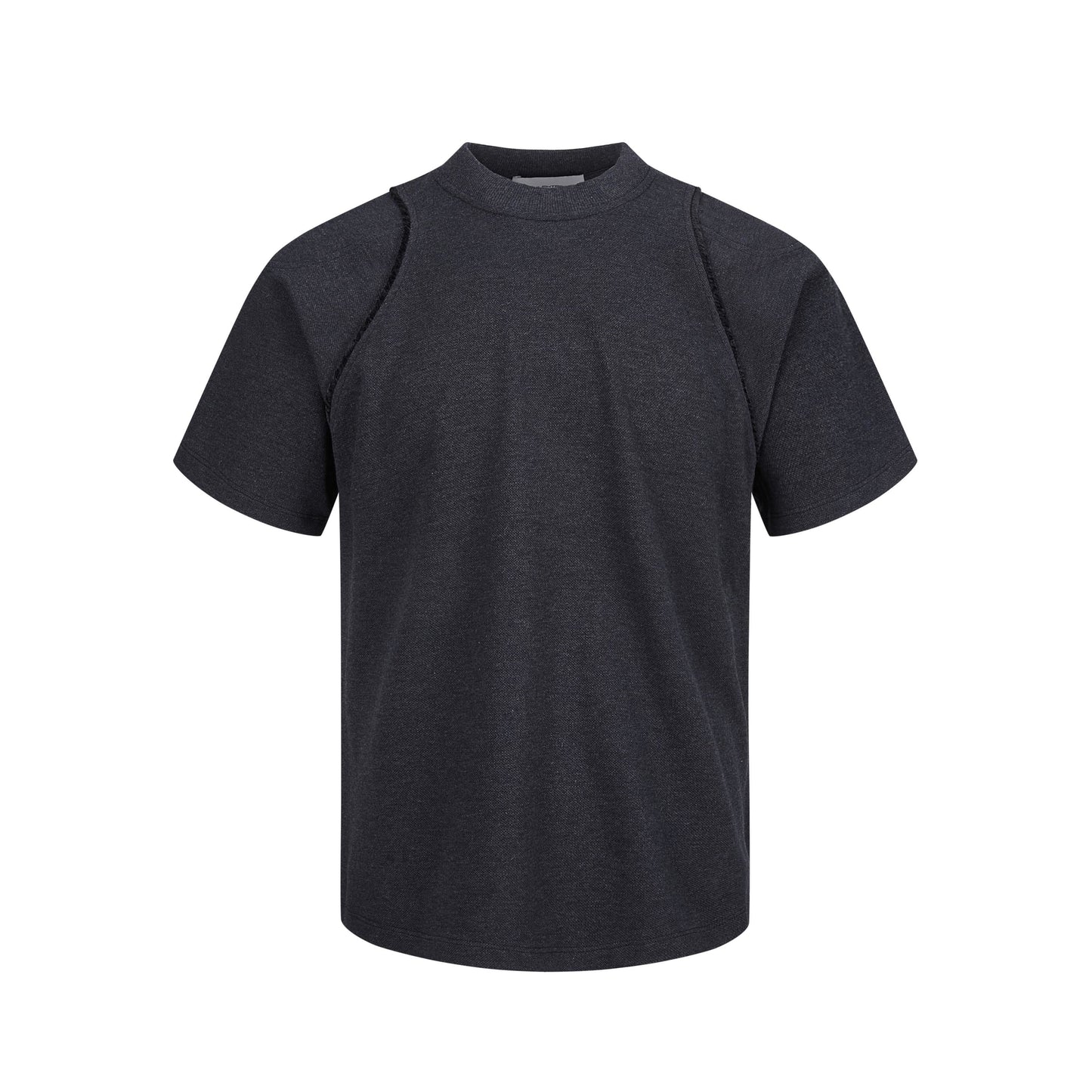 RAW SEAM TSHIRT