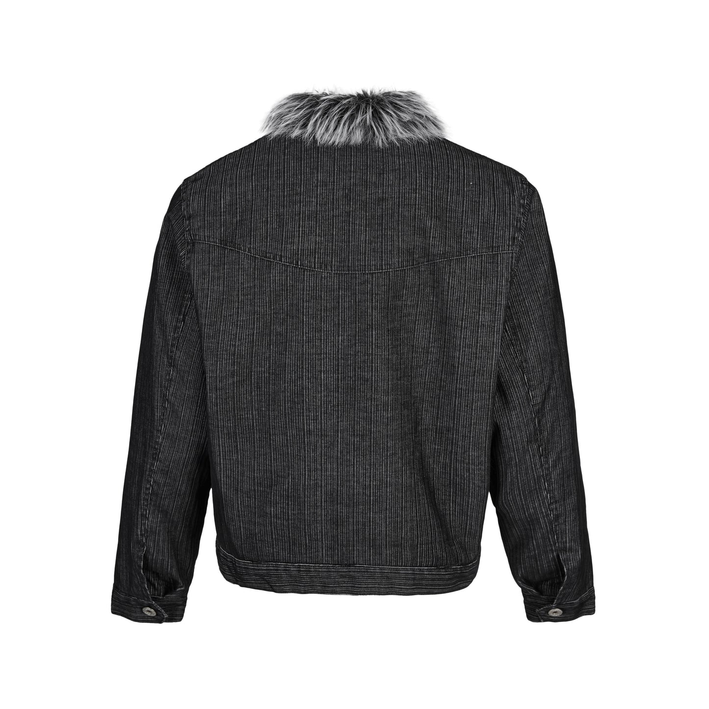 GRIMWOLF PANEL JACKET