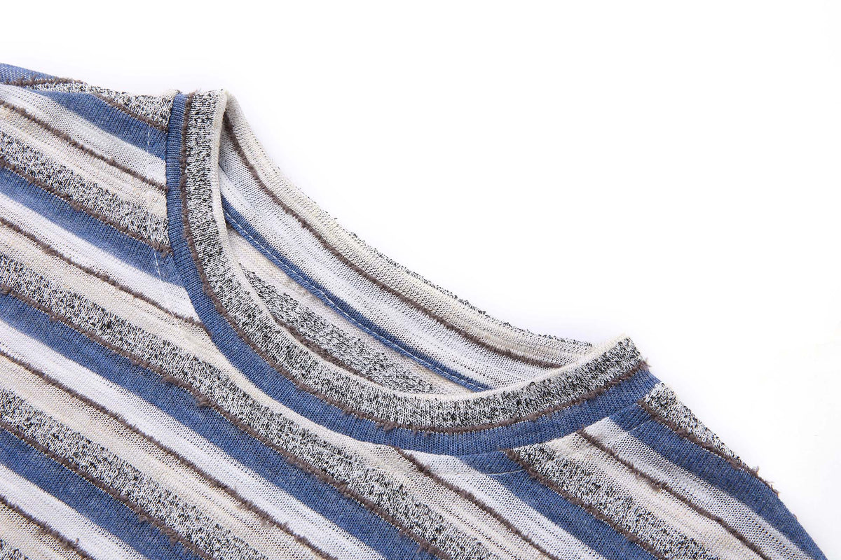 PARALLE UPDATE LONG - SLEEVE