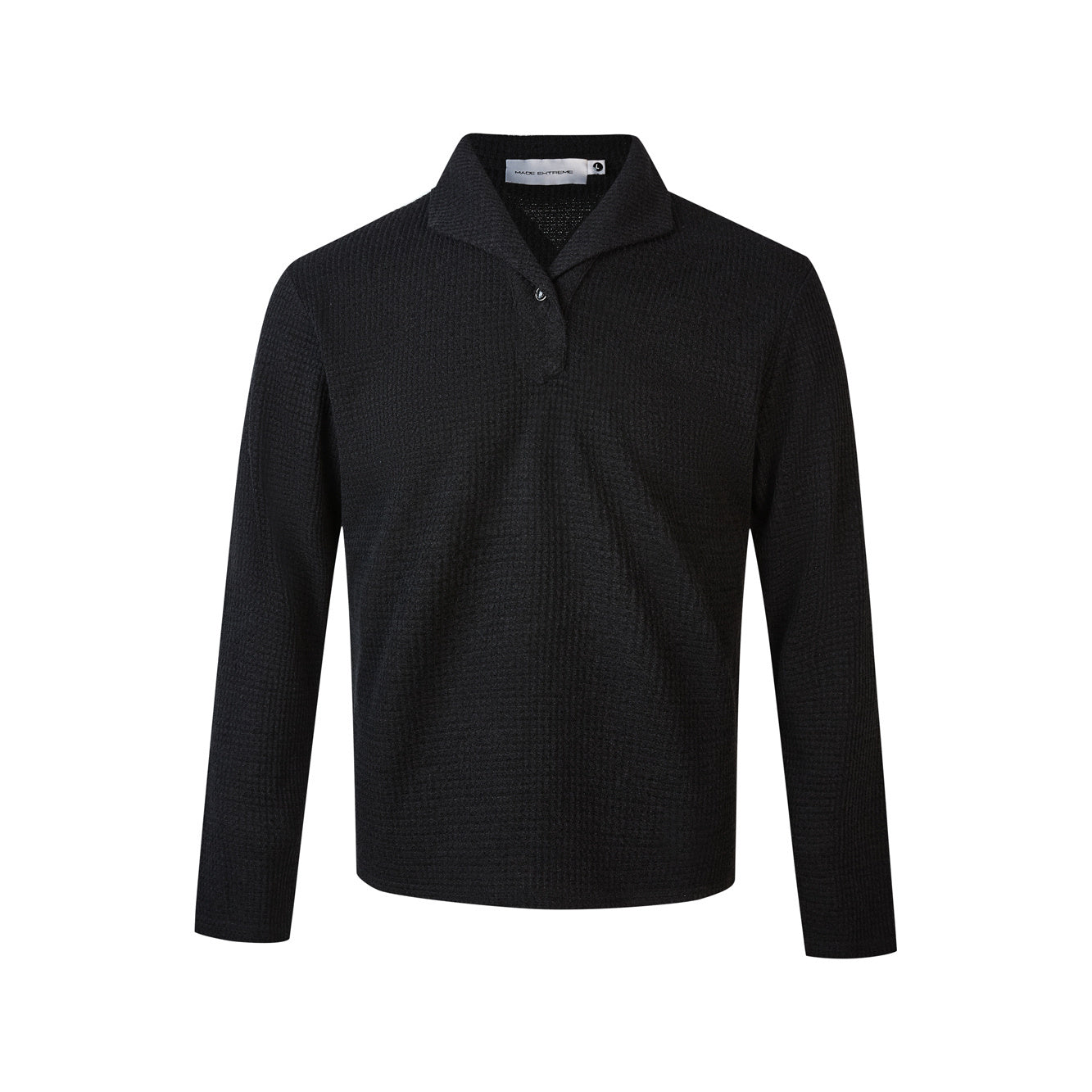 ASH RITUAL POLO SHIRT