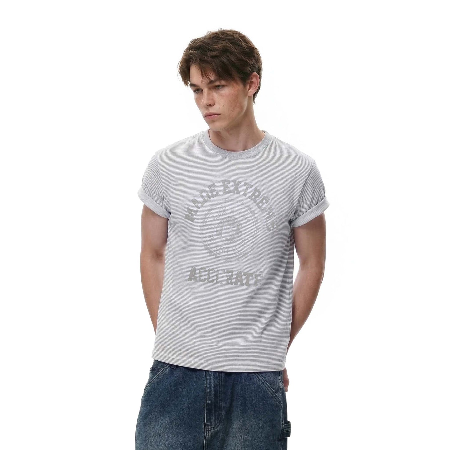 ACCCRATÉ TSHIRT