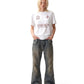 BLUR LOGO TSHIRT