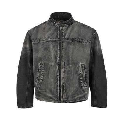 BURNT EDGE SENTINEL JACKET