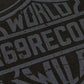 R69 WORLD RECORD T-SHIRT
