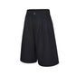 HAKAMA CAPRI SHORTS