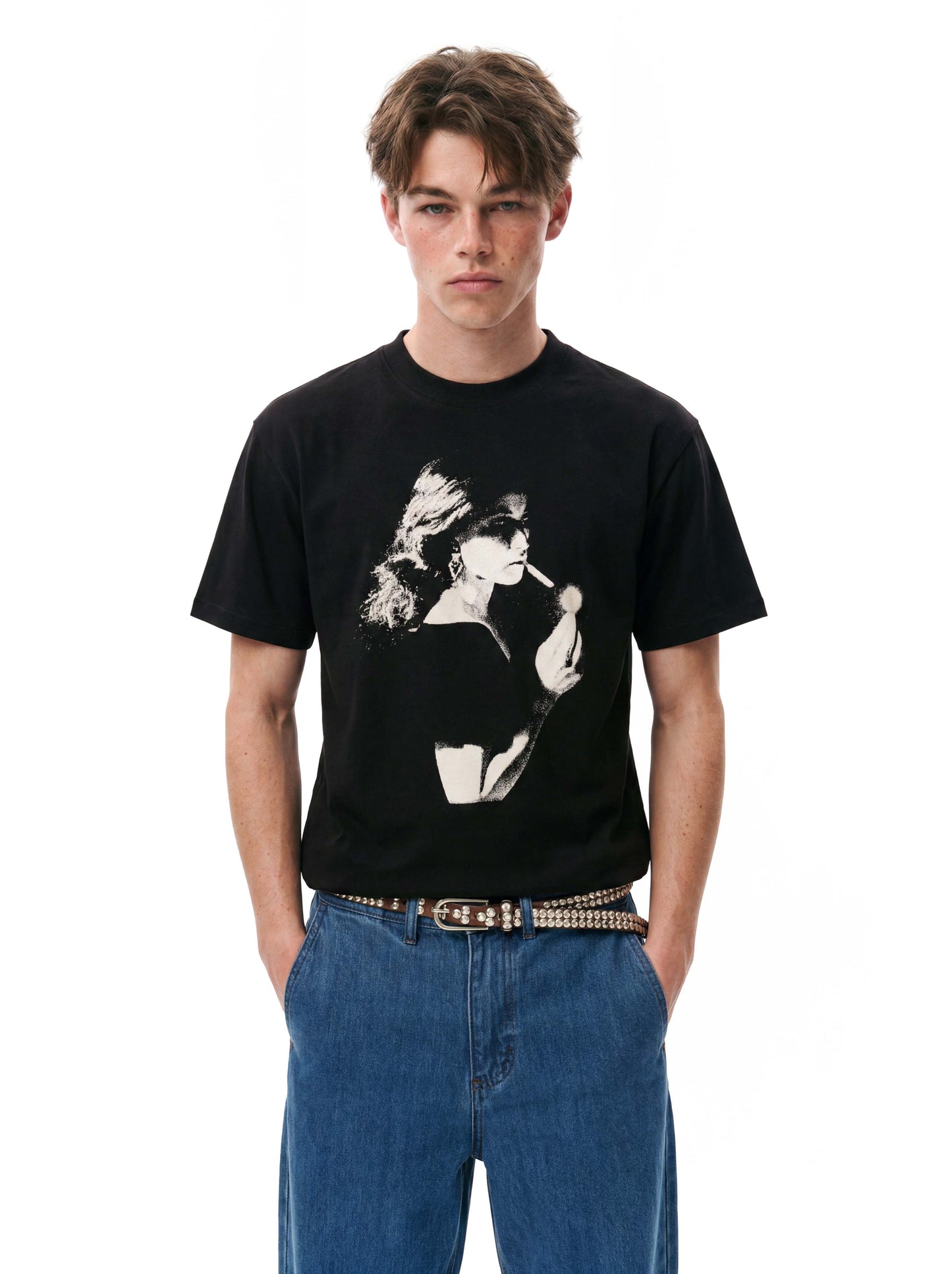 TO CINDY THERMA TSHIRT