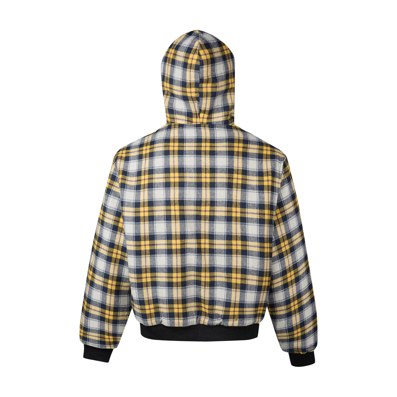 FACADE HOODIE ZIP