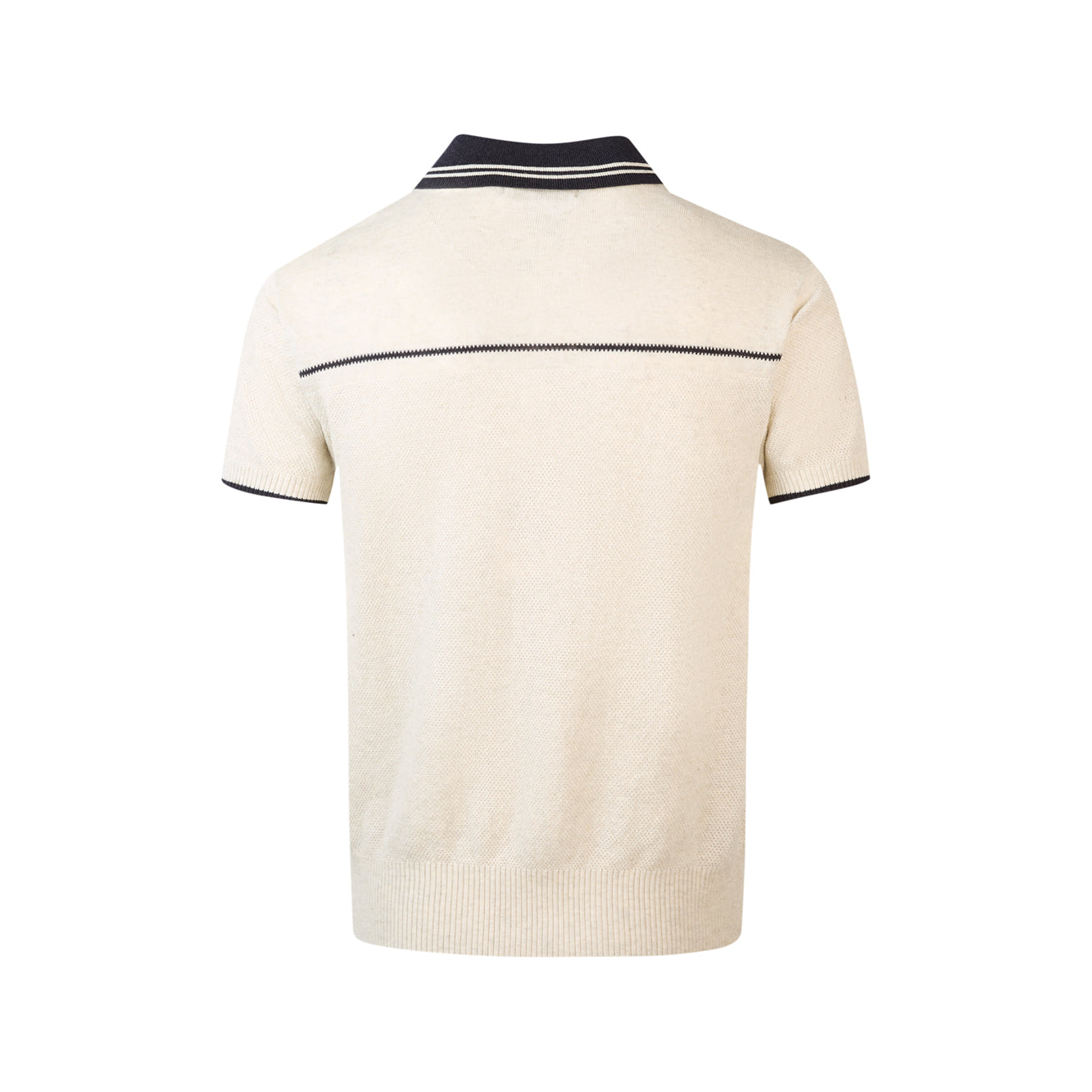 RETRO RIOT POLO SHIRT