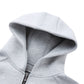 ANNOYED HOODIE ZIP
