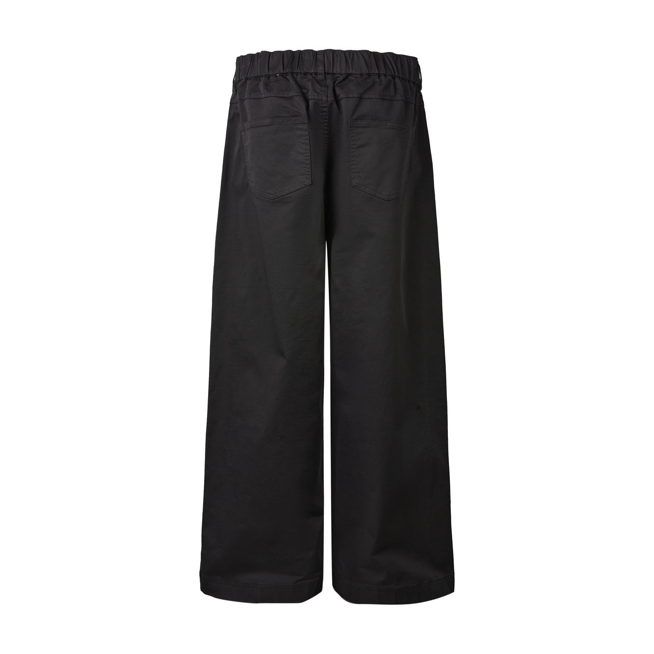 RAW IVORY PANTS