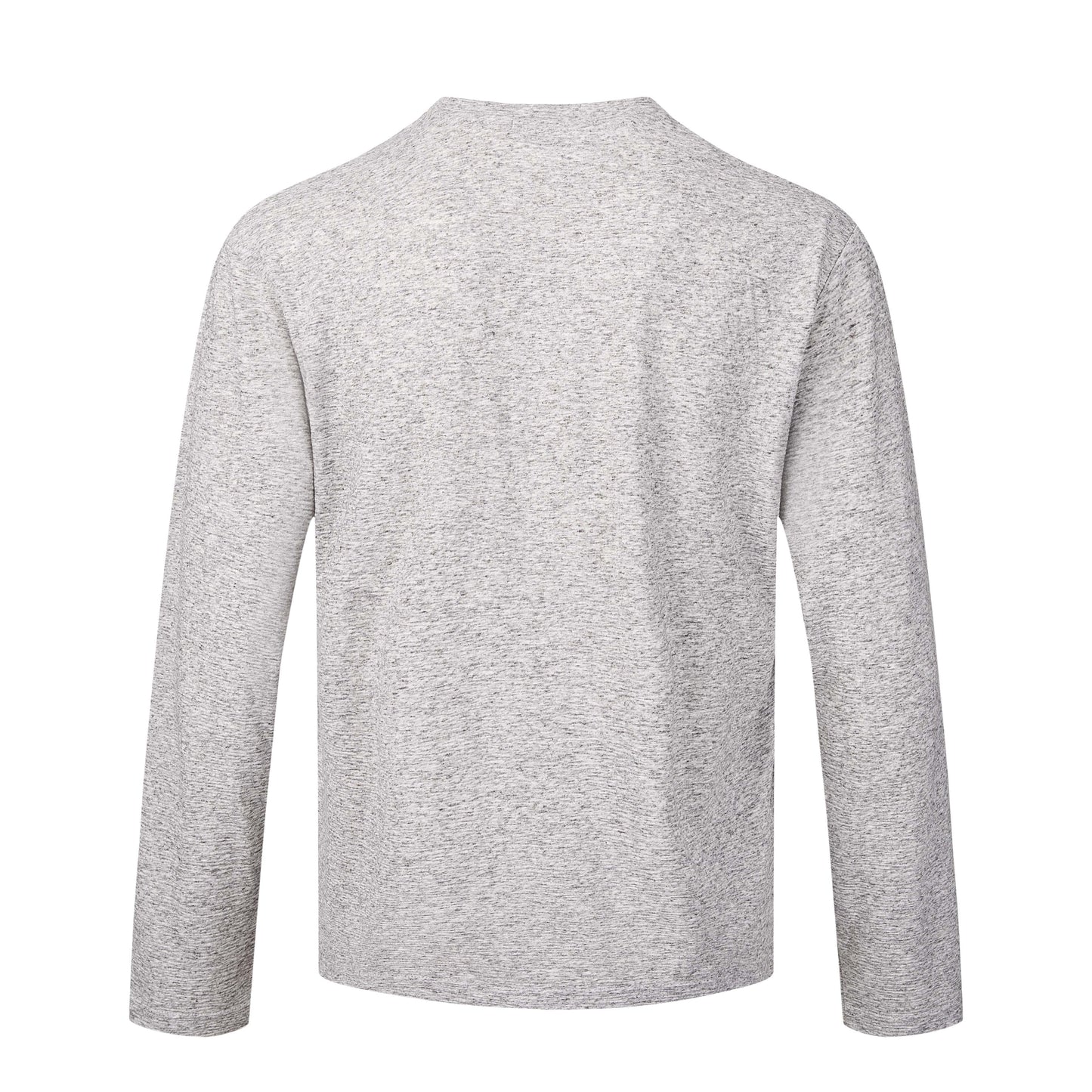 ARTLINE CROSS LONG-SLEEVE