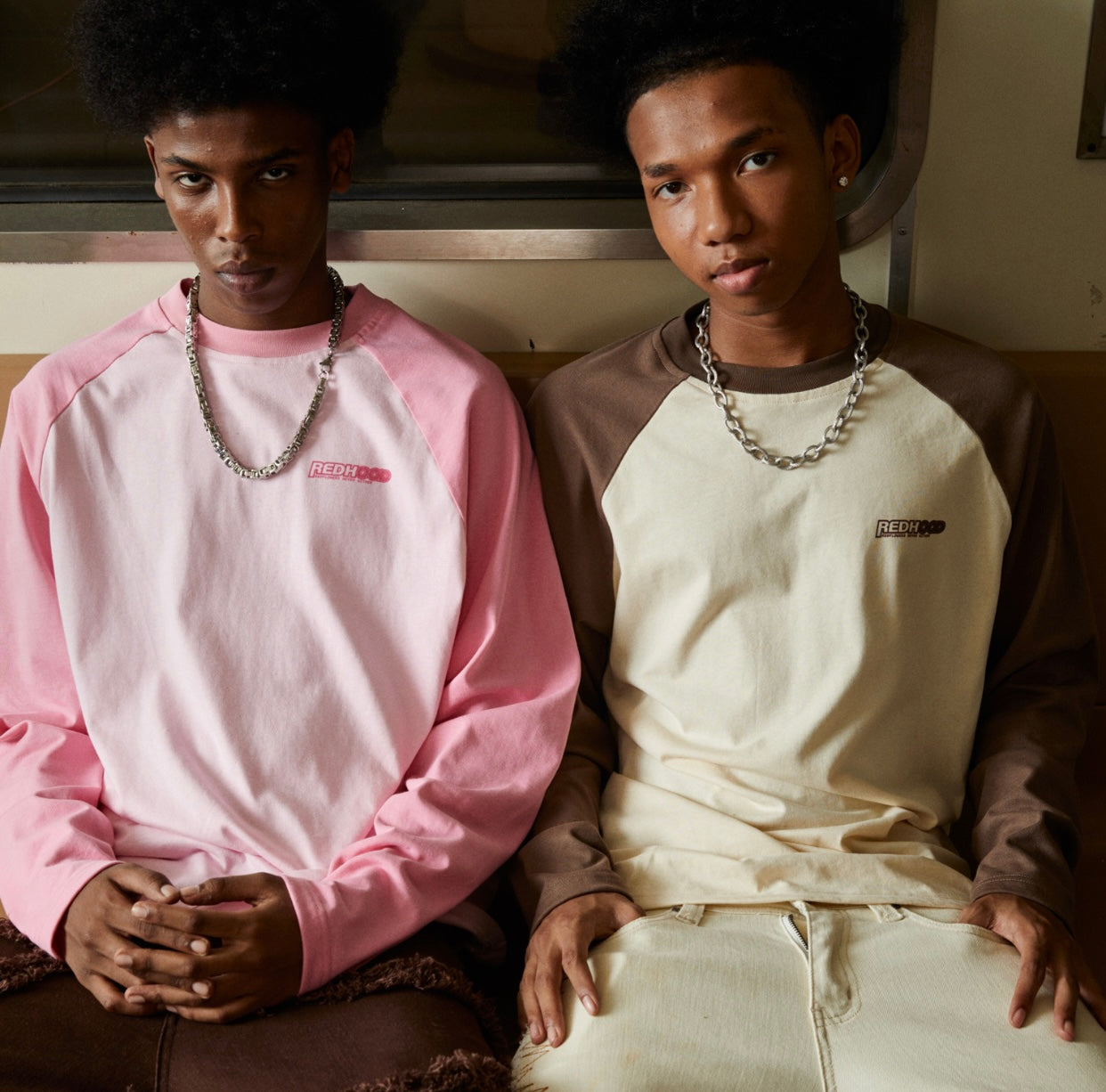 R69 REBEL TYPE LONG-SLEEVE