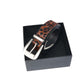 LEOPARD RUSH BELT