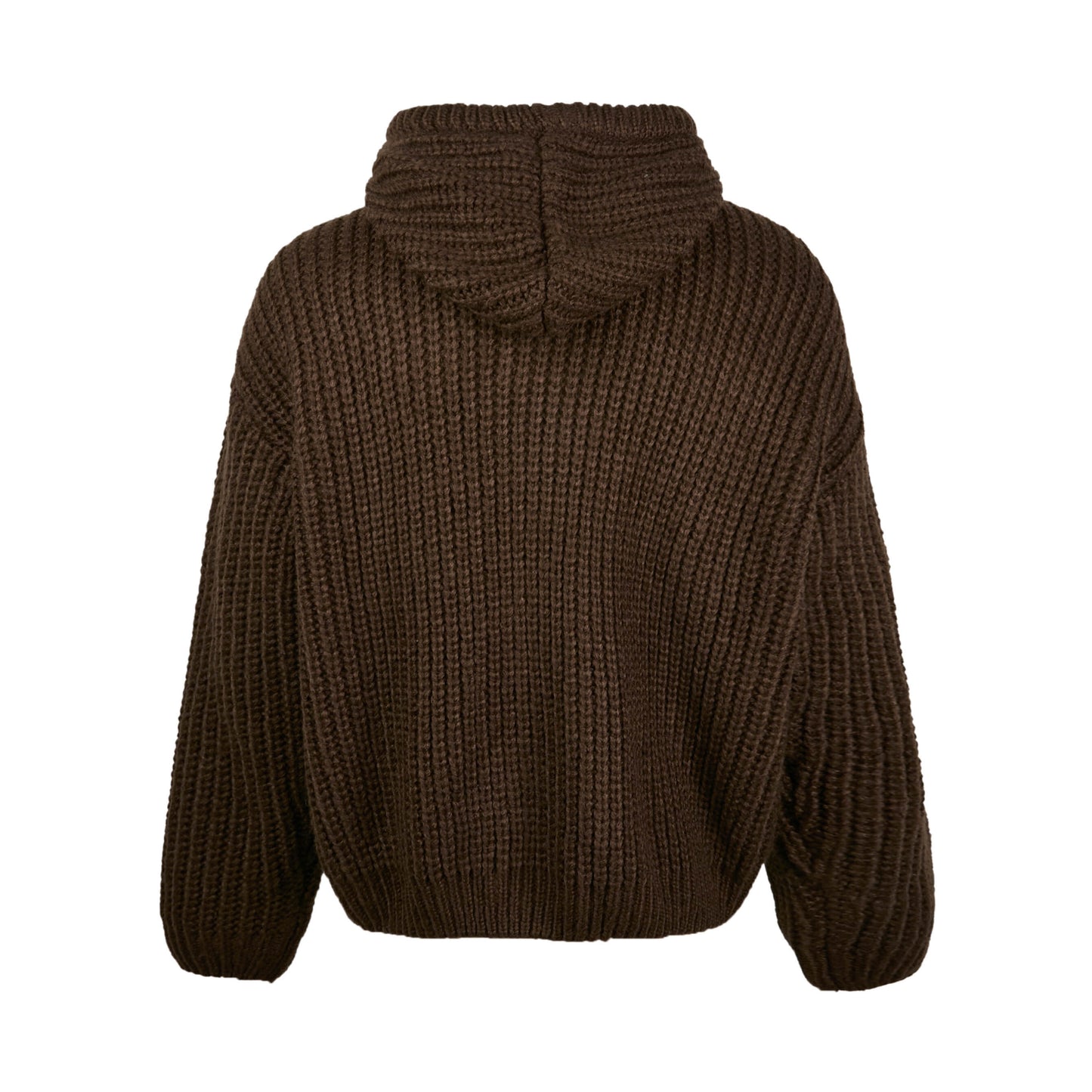 HERMIT KNIT JACKET