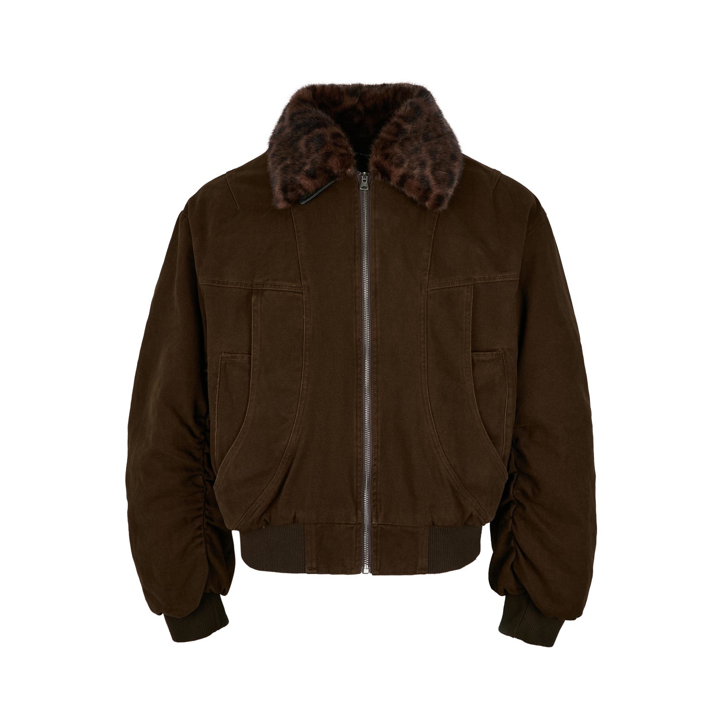 APEX SILENCE JACKET