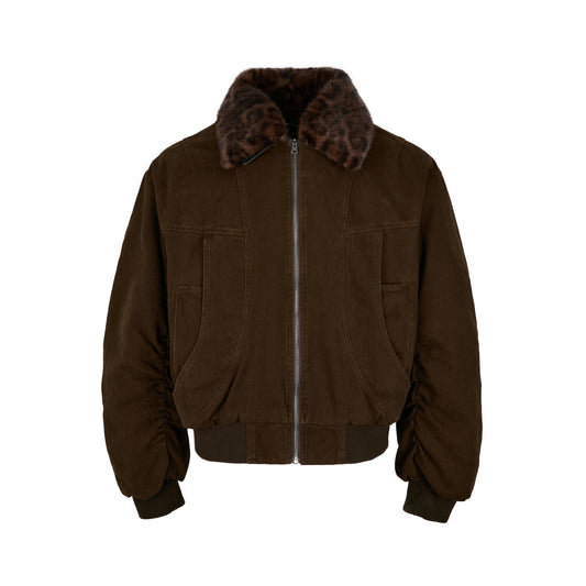 APEX SILENCE JACKET