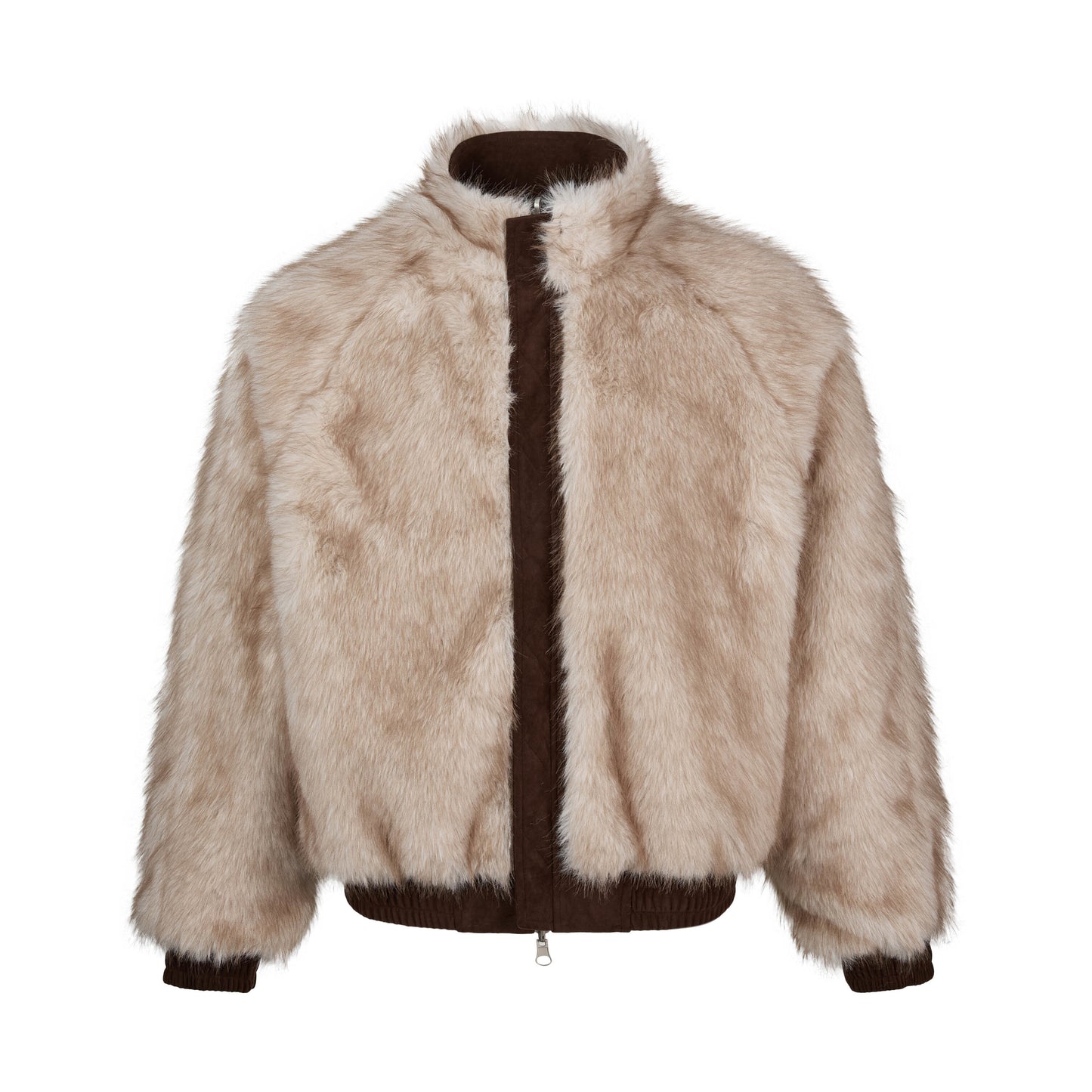 ALTER EGO REVERSIBLE JACKET