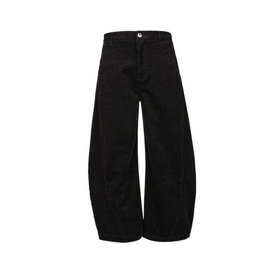 CURVEFLOW WIDE PANTS