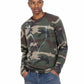 HIDDEN SIGNAL LONG-SLEEVE
