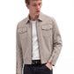 MILE ZERO ZIP JACKET