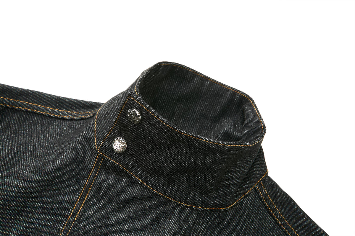 HIGHGUARD DENIM JACKET