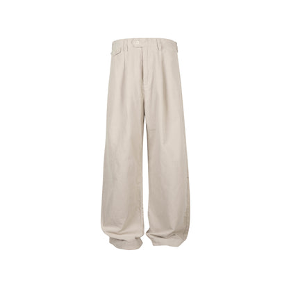GROUND FOLD PANTS