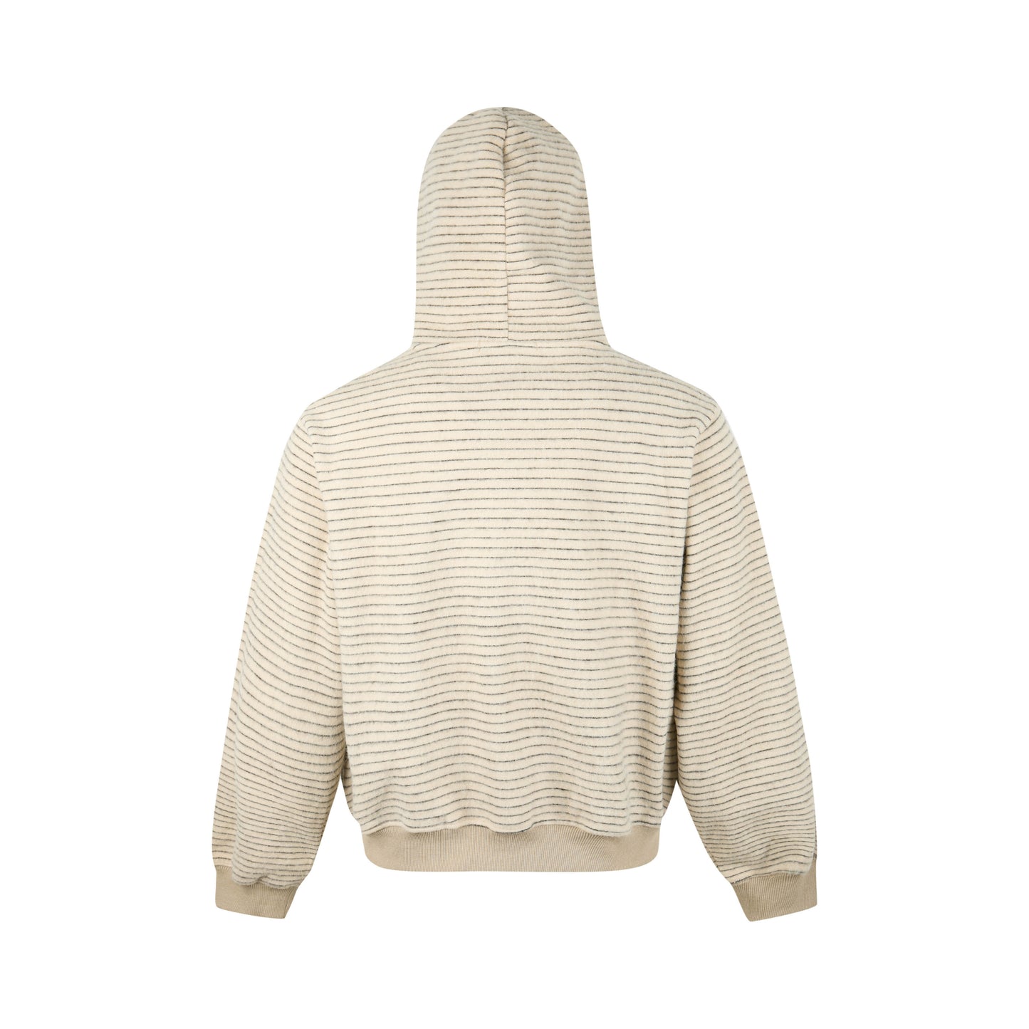 AXIS ERROR HOODIE ZIP