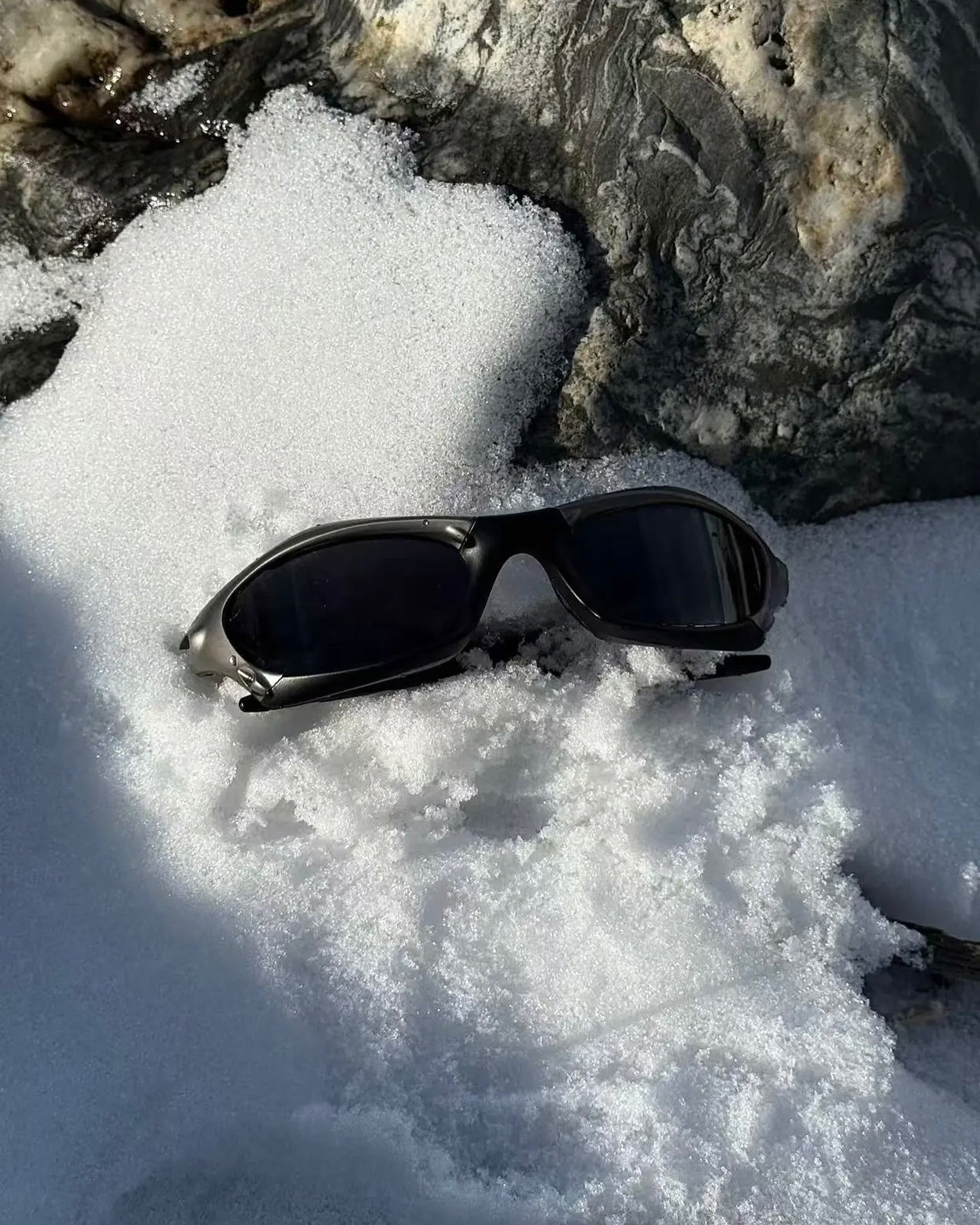 EME RETURN SUNGLASSES