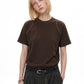 RAW SEAM TSHIRT